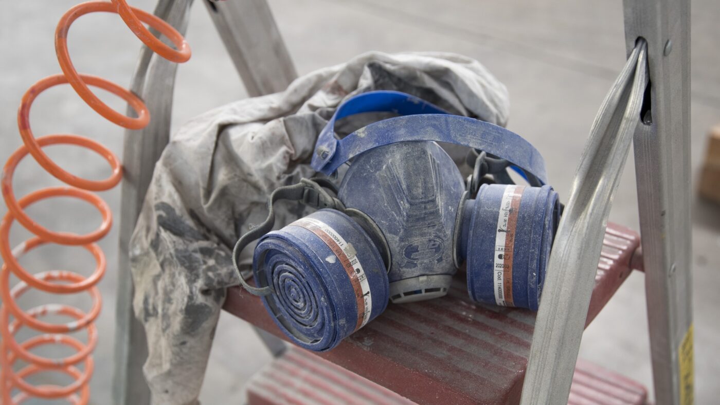 Illustration demi-masques spasiciani