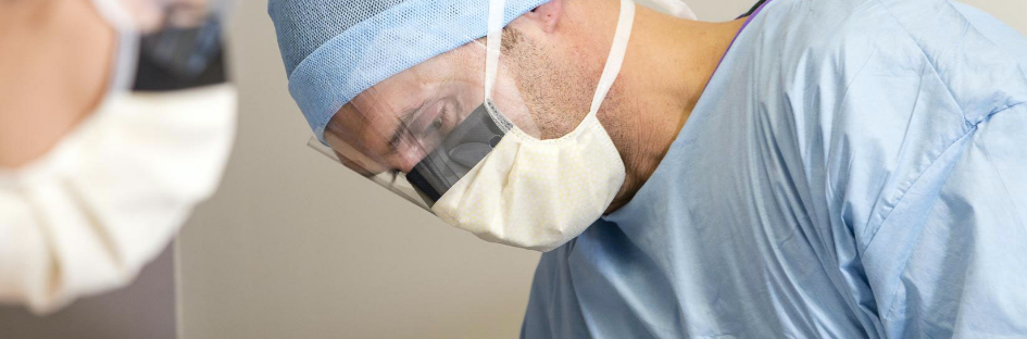 Illustration respiratoire jetable Kolmi