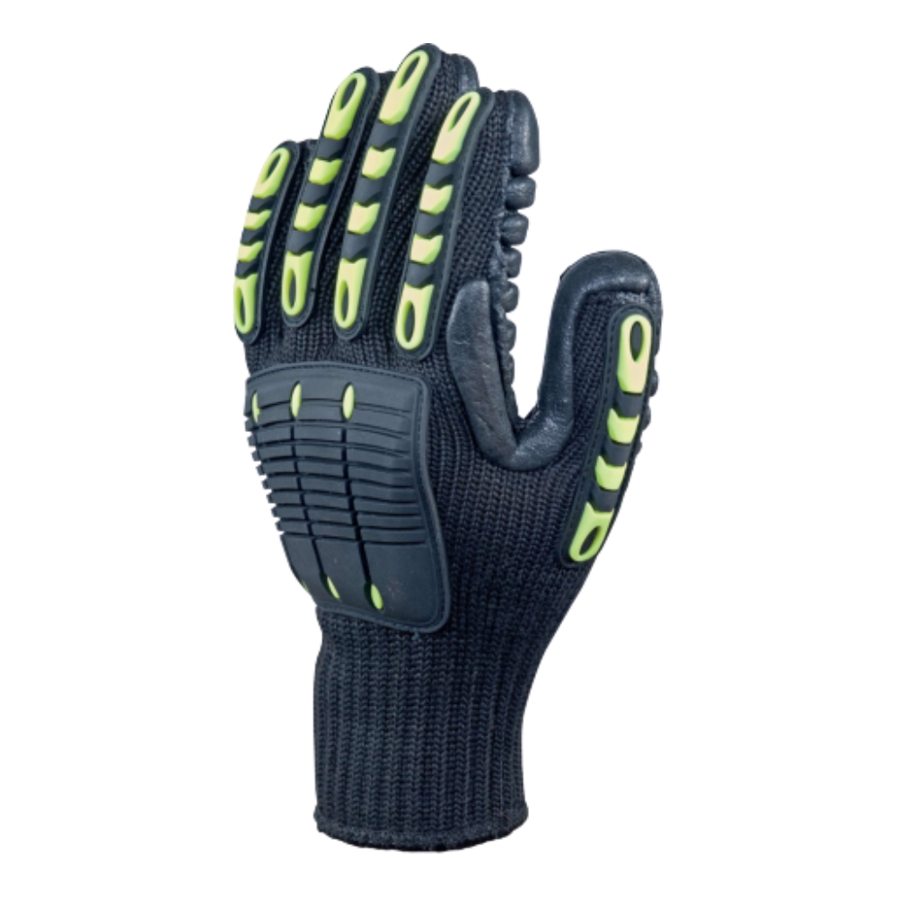 Gants anti-vibrations VV904 NYSOS - Delta Plus
